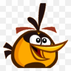 Bubbles Angry Birds Wiki Fandom Emoji,Twice Mina Kakao Emoticons