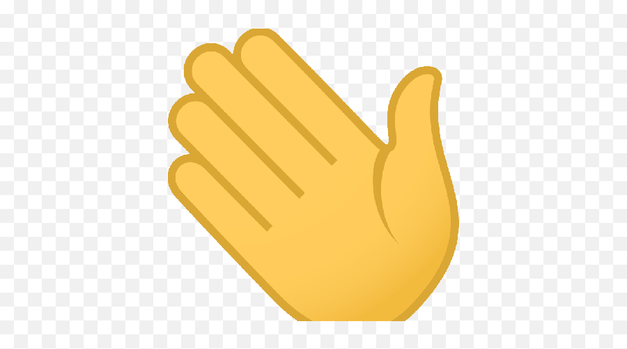 Indian - Hand Wave Emoji Gif,Finger Pinch Emoji