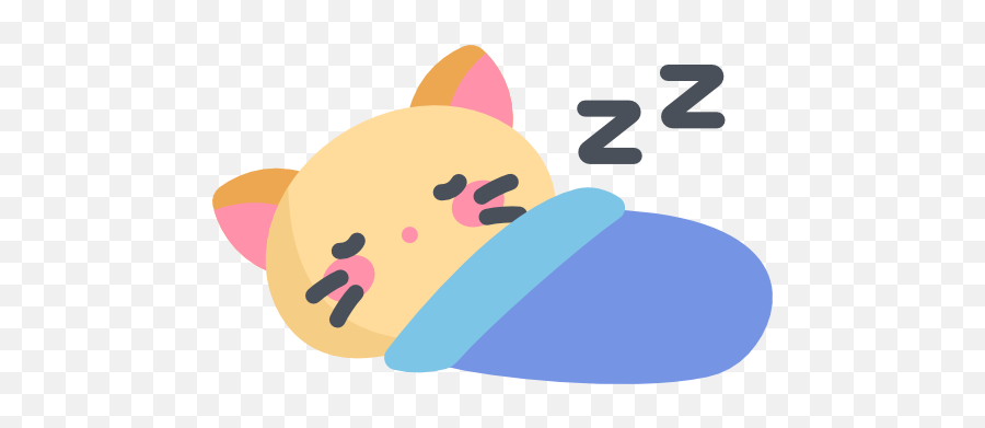 Free Icon Kitty Emoji,Fluffy Cat Gif Emoticon