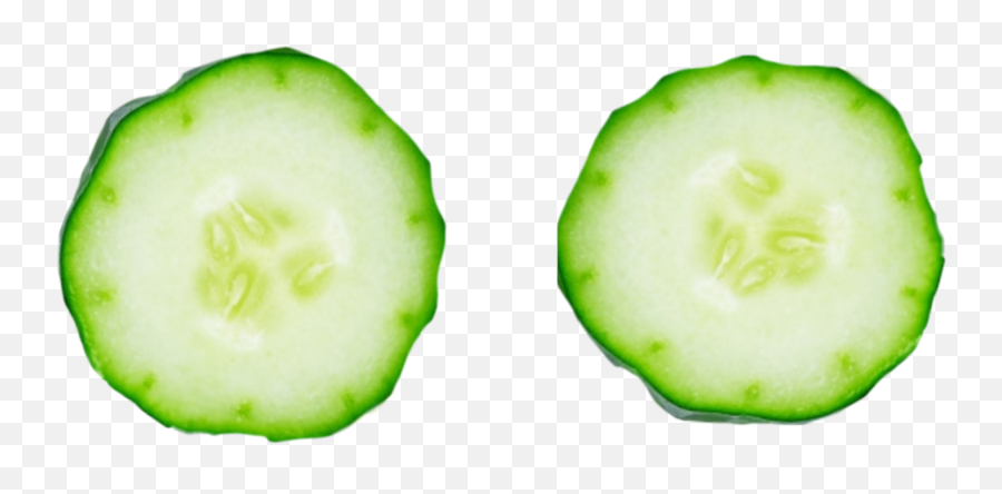 Cucumber Food Vegetables Sticker By Inspirationblogi Emoji,Emoji Vegetables