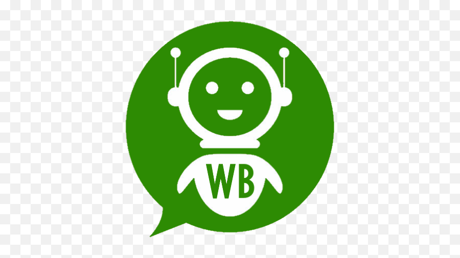 Updated Wbbot - Wa For Emoji,Google Dox Emoticons