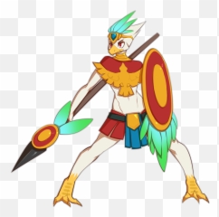 Is The Avian Species From The Game Starbound Plausible Emoji,Steam Emoticon Starbound Penguin
