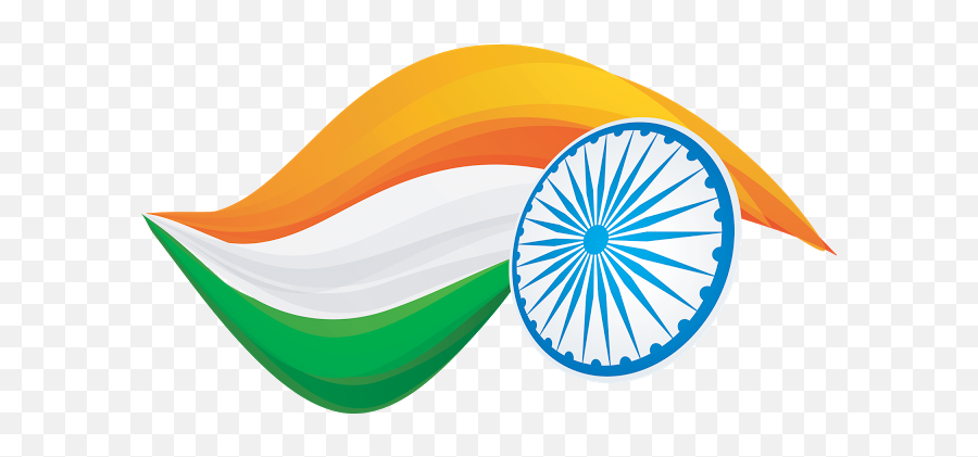 Indian Flag Png Photo Png Arts Emoji,Indian Flap Emoji
