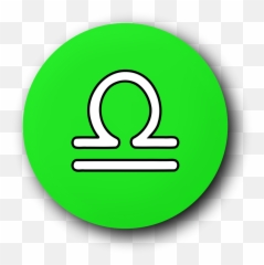 Libra U2013 The Charles Street Times Emoji,Zodiac Emoji Sign