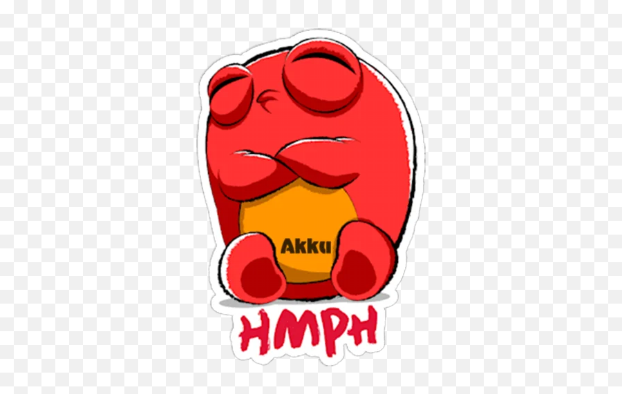 Telegram Sticker From Boo Love By Akku Pack Emoji,Hiking Emoji