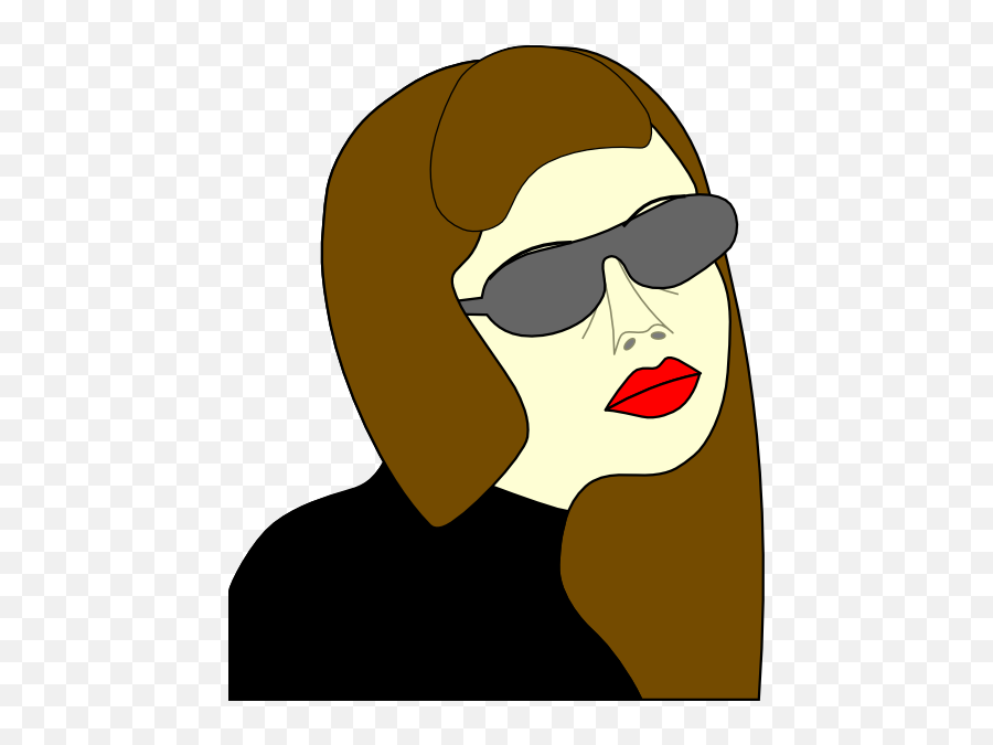 Russian Spy Girl Clip Art 106229 Free Svg Download 4 Vector Emoji,Spy Emoji Woman