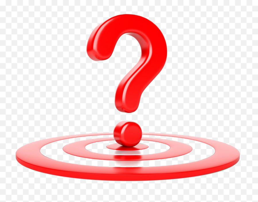 Question Mark Png Pic Png Arts Emoji,Red Question Mark Emoji