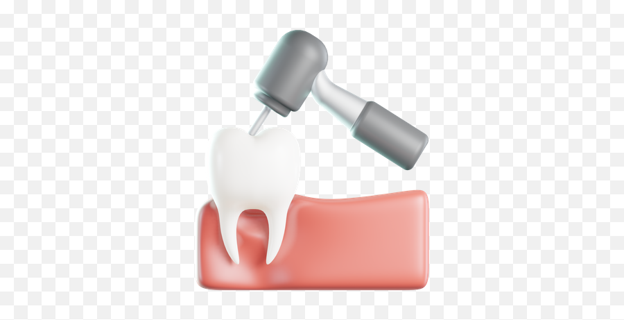 Tooth Icon - Download In Glyph Style Emoji,Tooth Emoji Copy