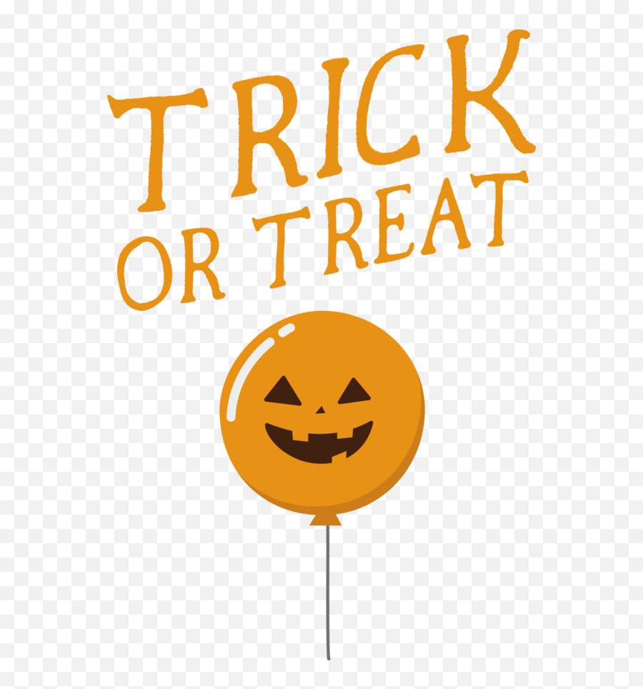 Halloween Smiley Emoticon Line For Trick Or Treat For Emoji,Smiling Emoticon