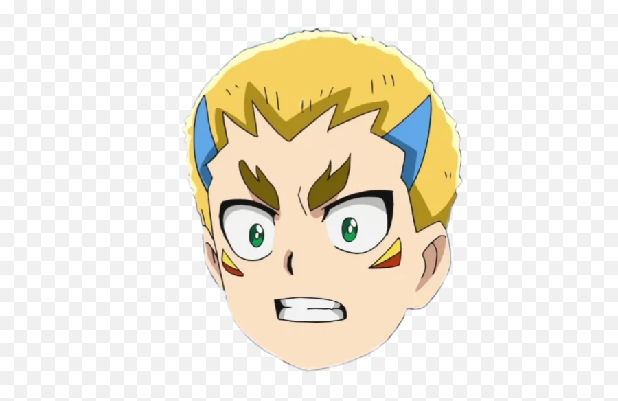 Telegram Sticker From Koryudrum Pack Emoji,Eyebrow Riase Emoji