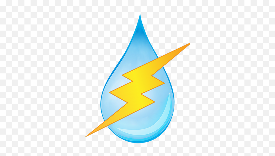 Prices At Sparks And Drips - Building And Construction Emoji,Blue Lightning Bolt Emoji
