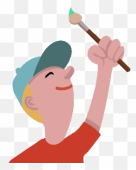 Kids Birthday Parties Winged Canvas Virtual Art School Emoji,Nerd Emoji Gif