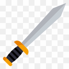 Sword - Free Weapons Icons Collectible Sword Emoji,Crossed Swords Emoji