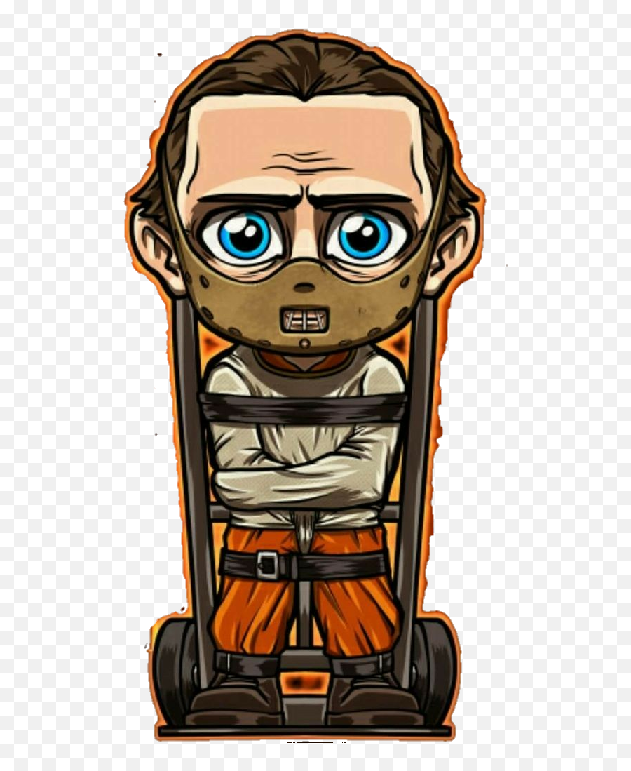 Silenceofthelambs Hannibal Lecter - Lord Mesa Art Horror Emoji,Hannibal Lecter Emoji Silenceofthelambs Hannibal Lecter - Lord Mesa Art Horror Emoji,Hannibal Lecter Emoji