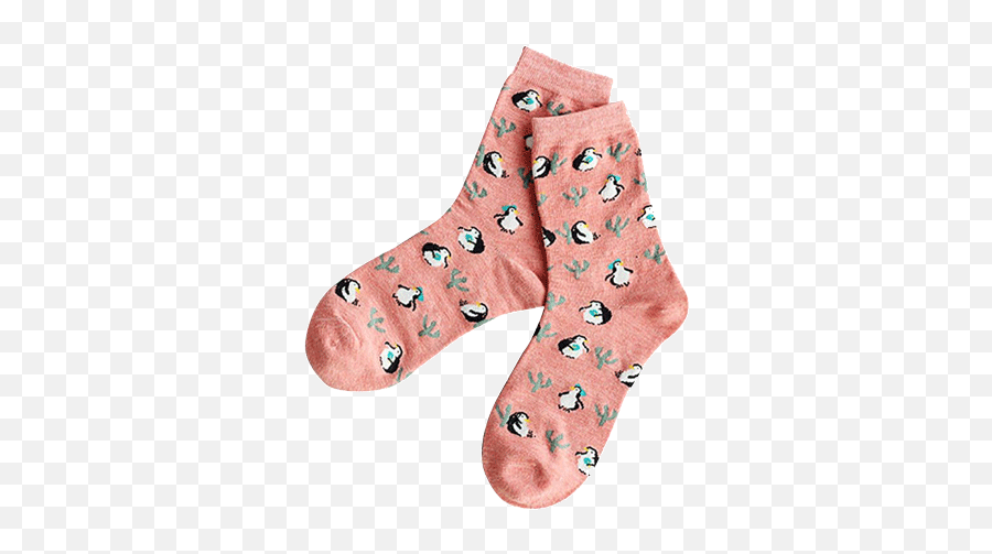 For Teen Emoji,Peach Emoji Socks