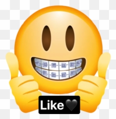 Emoji Nuevos Stickers For Whatsapp - Fogszabályzós Emoji,Emoji Filmi