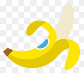 Banana Emoji Clipart - Banana Nut Bread,Banana Emoji