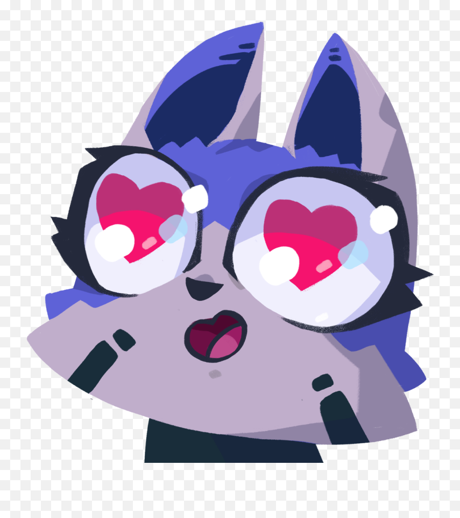 Milkytiddyboy On Twitter New Emotes On My Discord - Fictional Character Emoji,Secret Discord Emojis