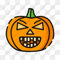 Evil - Happy Emoji,Free Halloween Emoticons