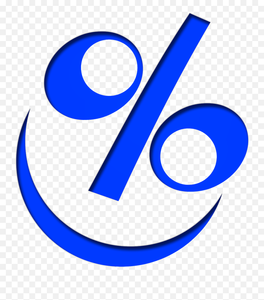 3 Rules For Using Percentages - Cuota De Pagos Png Emoji,Emoji Comparison Chart