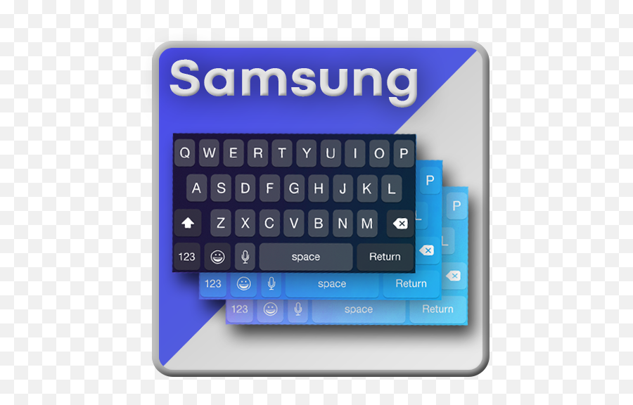 Keyboard For Samsung S8 - Keyboard Mobile Ui Psd Emoji,Emoji Keyboard For Galaxy S7