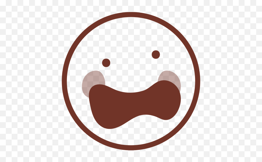 Emo - Happy Emoji,Squiggle Emoji