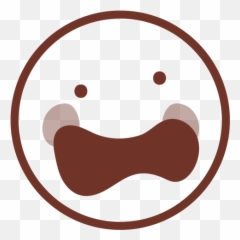 Emo - Happy Emoji,Squiggle Emoji