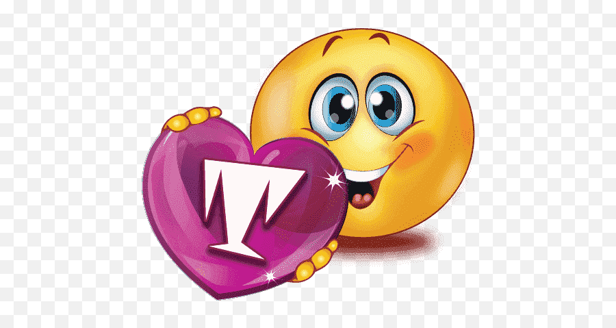 Letters Emoji Stickers For Whatsapp And Signal Makeprivacystick - Happy,Heart Emoticon Whatsapp