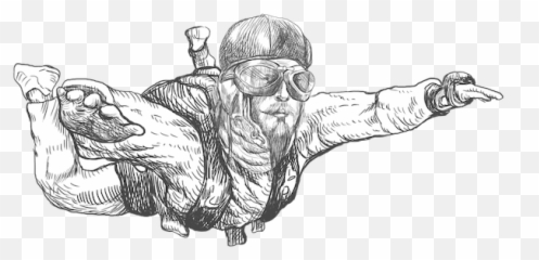 The Tiziano Revolution - Skydive Tekening Emoji,Tiziano Design Emotions
