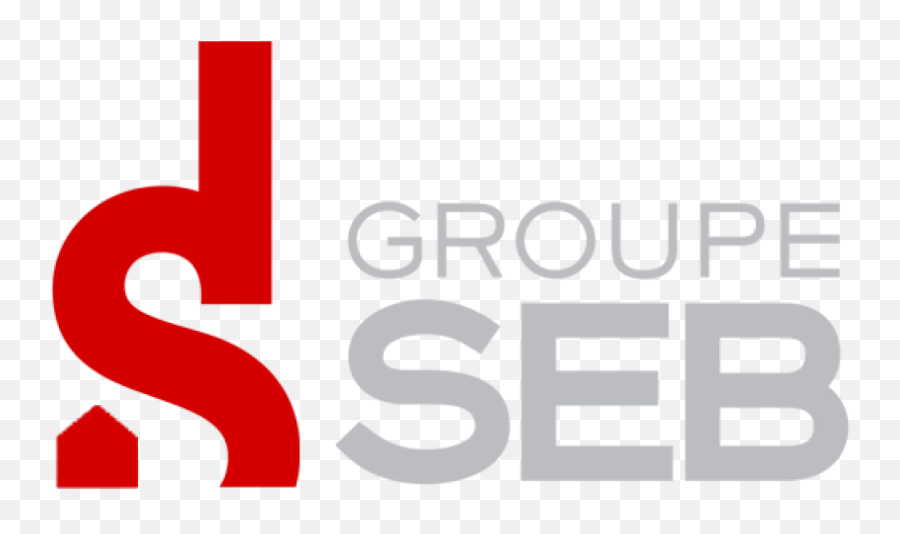 Groupe Seb - Edge Ai And Vision Alliance Groupe Seb Logo Transparent Emoji,Emotion Edge