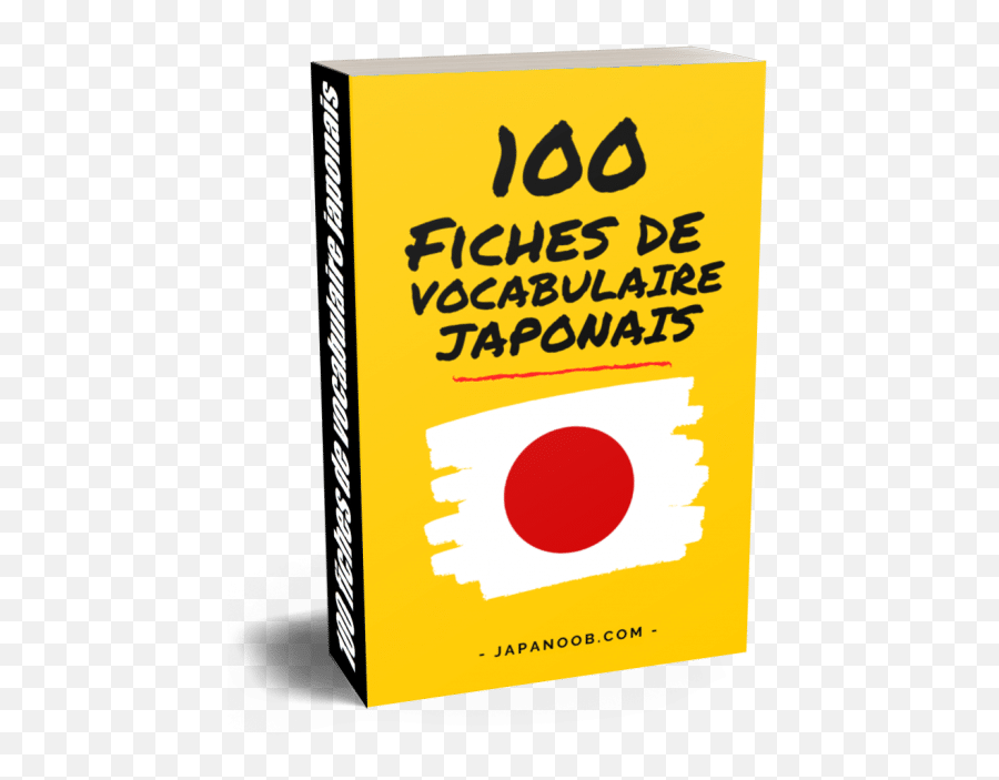 Liste De Vocabulaire Japonais - Language Emoji,Vocabulaire Des Emotions
