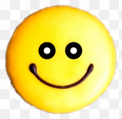 Scarysmile Scary Smile Sticker - Wide Grin Emoji,Scary Smile Emoji