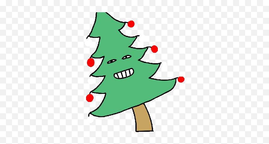 Tag For Animated Merry Christmas Sticker By Percolate - New Year Tree Emoji,Stitch Emoji Iphone