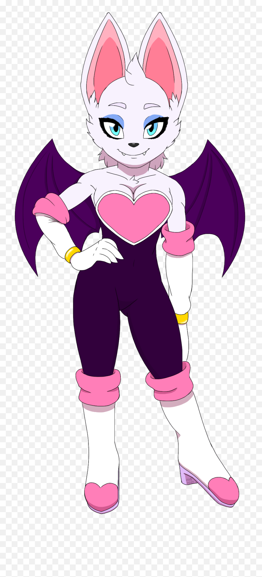 Plague - Inspired Rouge The Bat Sonic The Hedgehog Know Fictional Character Emoji,Bat Emotion