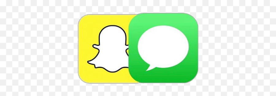 Apps Snap Chat Snapchat Imessage Sticker By - Imessage Snapchat Logo Emoji,What Do Shapchat Colors And Emojis Next To Chat
