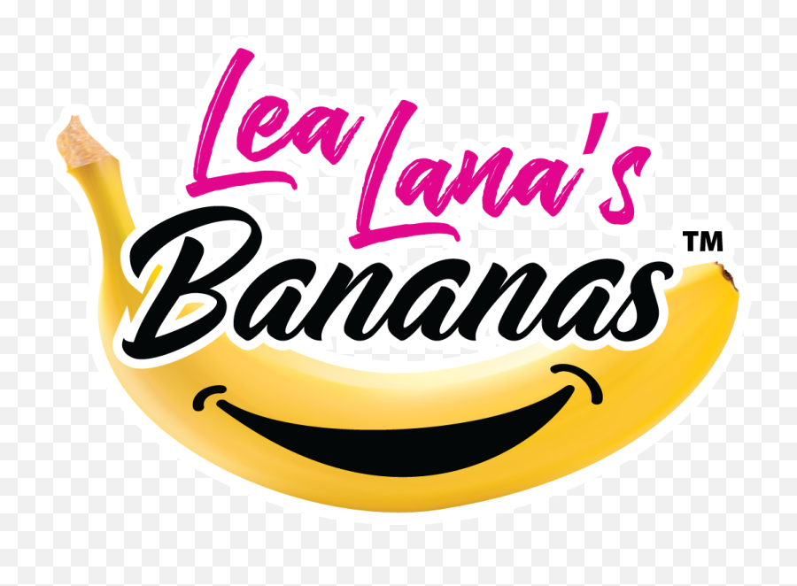 Lea Lanau0027s Bananas - Happy Emoji,Mom And Daughter Emoticon