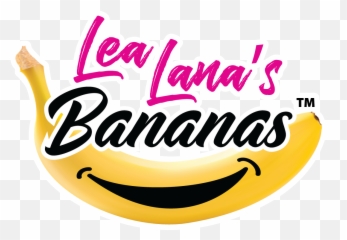 Lea Lanau0027s Bananas - Happy Emoji,Mom And Daughter Emoticon