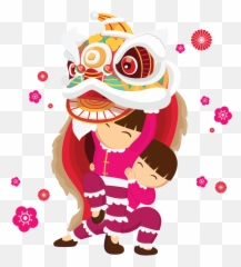 Itineraries Lunar New Year Festival - Transparent Chinese New Year Clipart Emoji,Emoji Lunar New Year Golden Pig