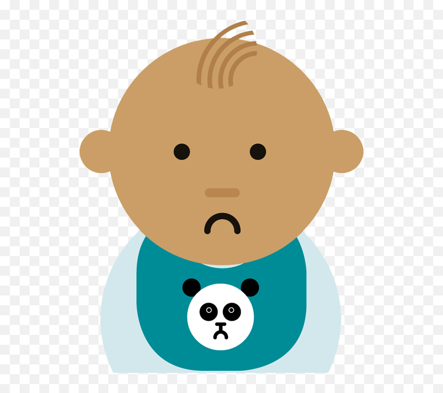 Download Bliss Cii Sad Panda Png Image - Happy Emoji,Sadpanda Emoji