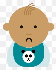 Download Bliss Cii Sad Panda Png Image - Happy Emoji,Sadpanda Emoji
