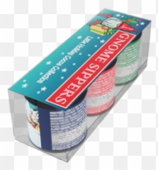 Gnome Sippers Cocoa Gift Set 3oz - Household Supply Emoji,Sipper Emoji