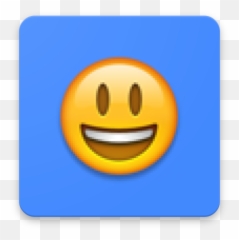 I Cant - Happy Emoji,Yi Emoticon