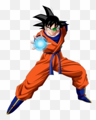 Can Krillin Go Kaioken - Sh Figuarts Goku Ginyu Emoji,Kaioken Attack Emoticon