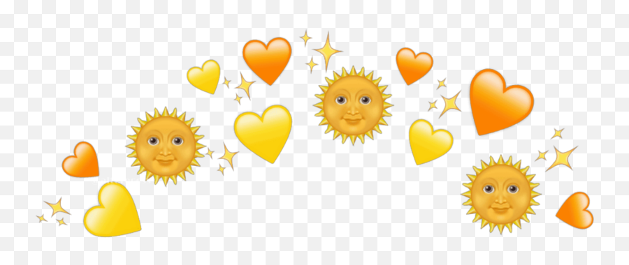 Freetoedit Emoji Sticker By Alteregoss - Happy,I Love U Emoji