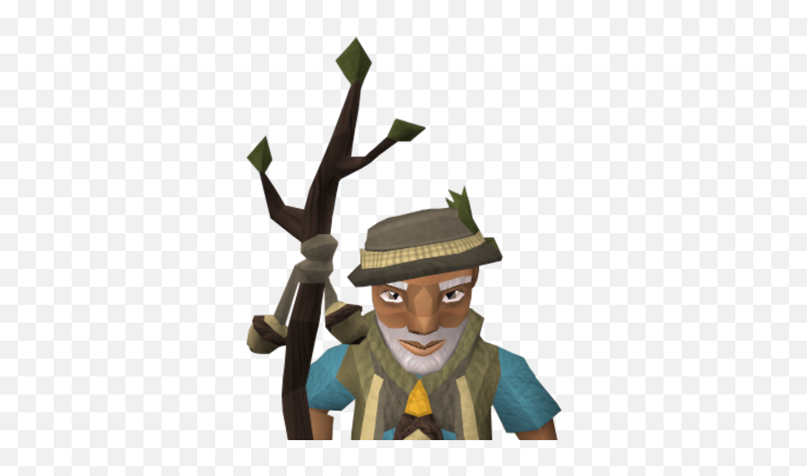 Hazelmere - Fictional Character Emoji,Runescape Rest Emotion Stops