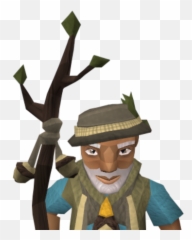 Hazelmere - Fictional Character Emoji,Runescape Rest Emotion Stops