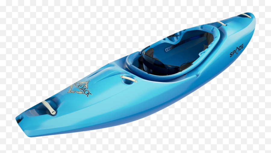 The Black Jack Spade Kayaks - Surf Kayaking Emoji,Bliss Model Emotion Kayak