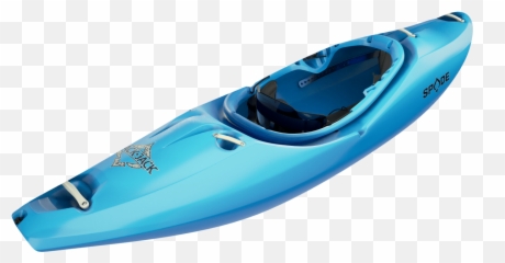 The Black Jack Spade Kayaks - Surf Kayaking Emoji,Bliss Model Emotion Kayak