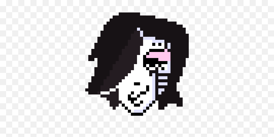 Pixel Art Gallery - India Gate Emoji,Mettaton Ex Emotions