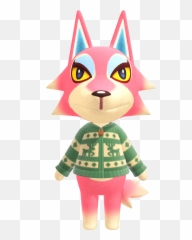 Freya - Freya Animal Crossing Emoji,All Hhd Emotions